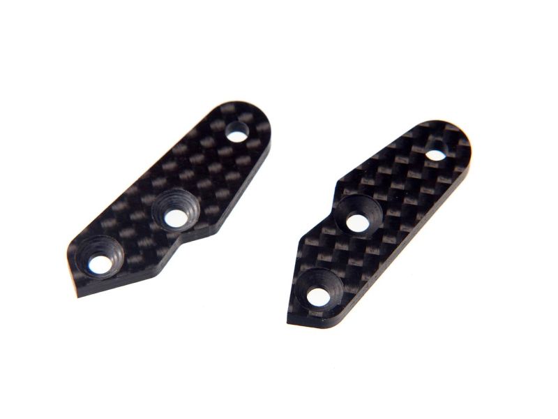 Mugen Anlenkungshebel CFRP  MBX-7R/8