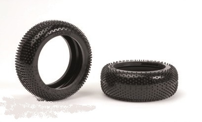 1:8 Medial Pro Buggy Reifen - TYRE DIAMOND M2 Medium + Foam