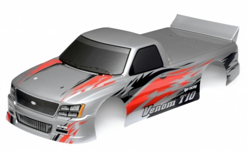 1:10 Body  Venom T-10 A/N/R