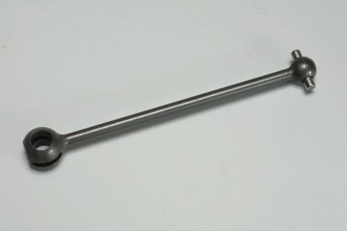 Mugen Antriebswelle Mitte aus E0223 kurz MBX-6 / 7R