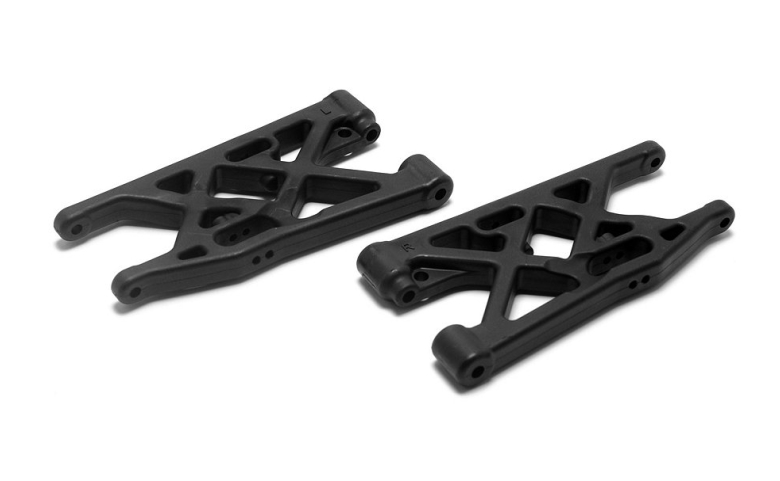 Losi Rear Suspension Arm Set : 8B 2.0