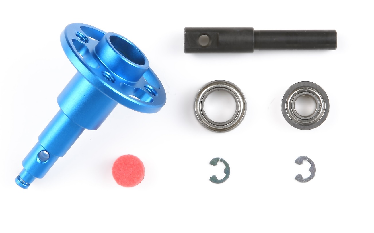 Tamiya TB03 Center One-Way Set