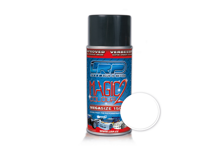 Air Spray Magic Colour 2 Nitroblock (150ml)